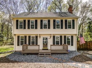 538 Kendrick Ct, North Chesterfield, VA 23236