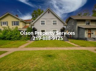 359 Fillmore St, Gary, IN 46402