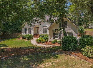603 Weatherwood Ct, Aiken, SC 29803