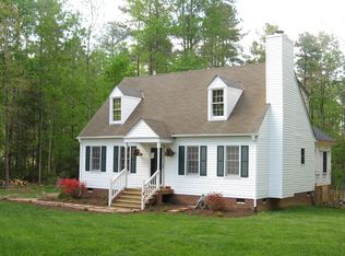 14200 River Rd, Chesterfield, VA 23838