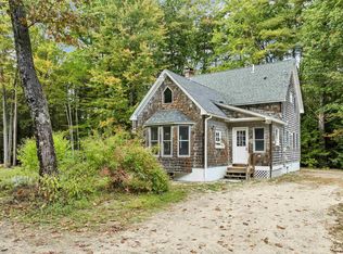 8 Beech River Cir, Center Ossipee, NH 03814