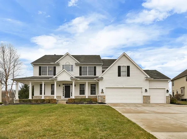 13361 Church View Dr NW, Pickerington, OH 43147