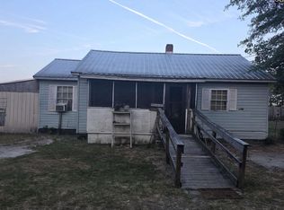 111 Stevfelkel Dr, Orangeburg, SC 29115