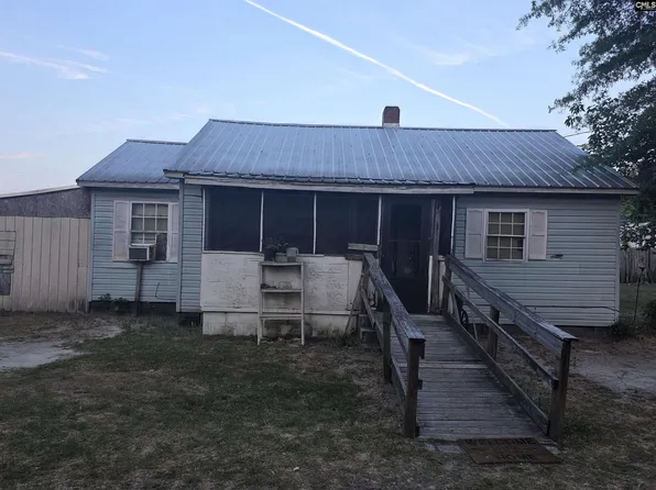 111 Stevfelkel Dr, Orangeburg, SC 29115