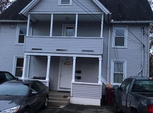 32 Carroll Ct, Naugatuck, CT 06770