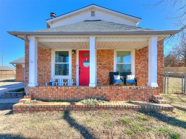 310 S Mustang Rd, Mustang, OK 73064