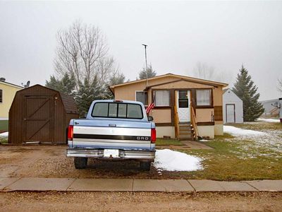 1217 Leisure St, Whitewood, SD, 57793
