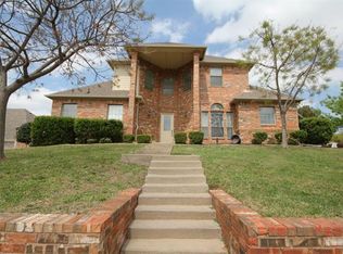 407 Pennsylvania Ave, Kennedale, TX 76060