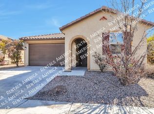 6855 S Benedetti Ct, Tucson, AZ 85756