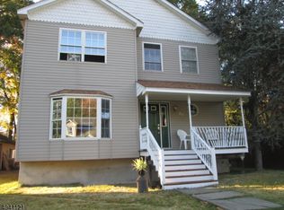 20 Haines Pl, Little Falls, NJ 07424