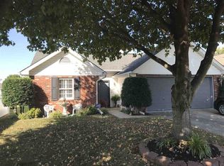 54 S Gardengate Dr, Henderson, KY 42420