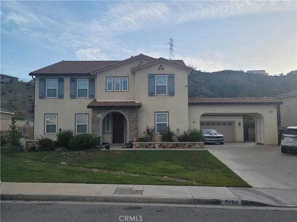 5464 N Valles Dr, San Bernardino, CA 92407