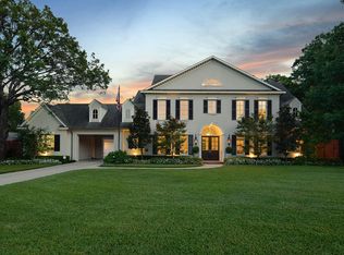 4222 Valley Ridge Rd, Dallas, TX 75220