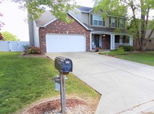 2625 Westmoreland Dr, Granite City, IL