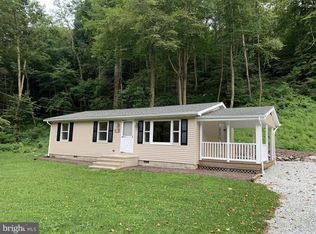 1476 Iron Springs Rd, Fairfield, PA 17320