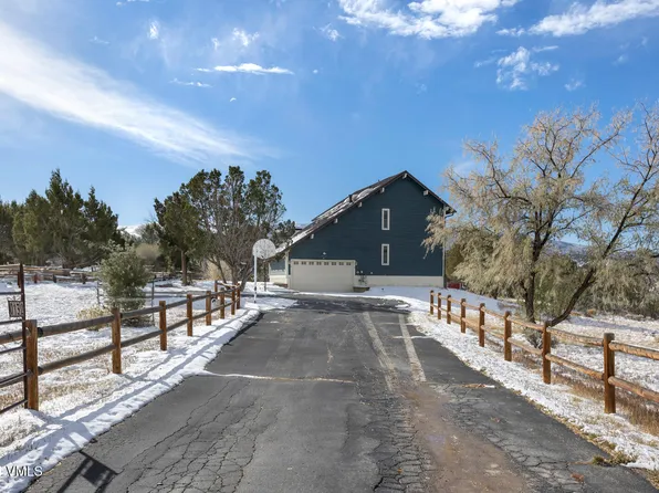 132 Green Mountain Dr, Eagle, CO 81631