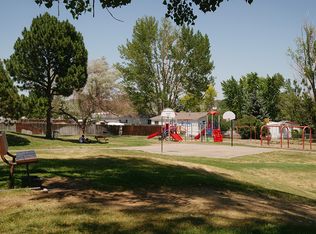 1500 W Thornton Pkwy LOT 164, Thornton, CO 80260