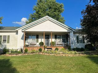 2764 Mook Centerview Rd, Hudson, KY 40145