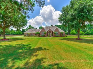 17639 Kitzman Rd, Cypress, TX 77429