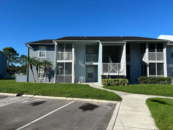 209 Lake Brook Cir Unit 201, Brandon, FL 33511