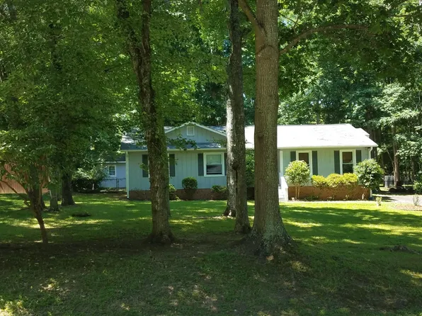 809 Royal Oaks Dr, Durham, NC 27712