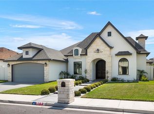 1103 W Fig Ave, Pharr, TX 78577