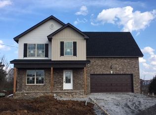 107 Pledge Ct, La Vergne, TN 37086