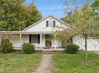 60 N Main St, South Lebanon, OH 45065