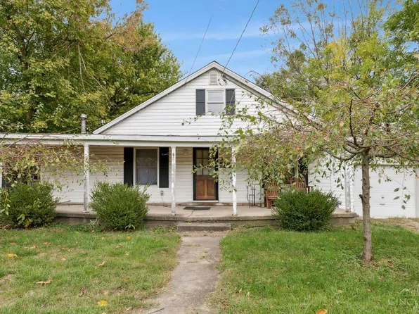 60 N Main St, South Lebanon, OH 45065