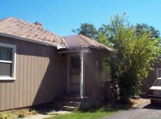 9822 N Andrew St, Spokane, WA 99218