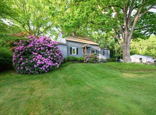 78 South Ave, North Haven, CT 06473