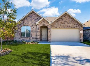 1317 Deerfield Dr, Anna, TX 75409