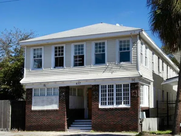 417 N Liberty St, Jacksonville, FL