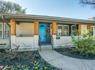 6236 Kenwood Ave, Dallas, TX 75214