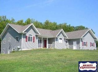 11390 Kirtner Ln, Saint George, KS 66535