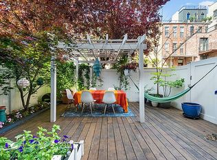 109 W 117th St #1, New York, NY