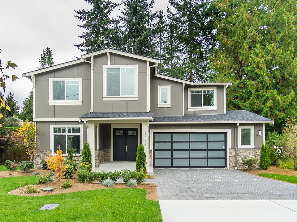1st image of 6826 128th Ave NE
