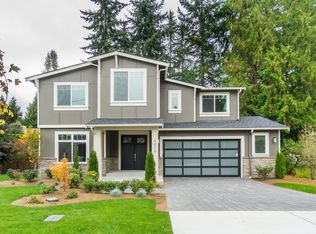 6826 128th Ave NE, Kirkland, WA 98033