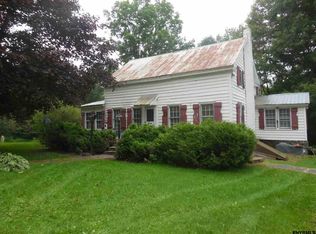 149 Potter Hill Rd, Jefferson, NY 12093