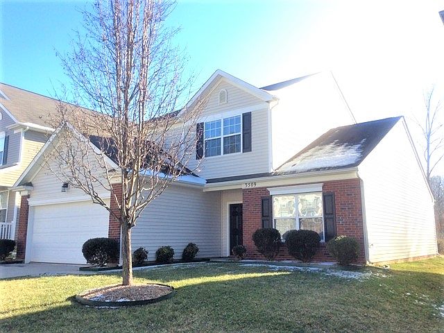1st image of 3509 Catawba Creek Dr