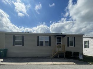 36047 Citrus Blvd #35, Grand Island, FL 32735