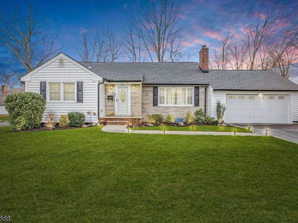 39 Keith Jeffries Ave, Cranford Twp., NJ 07016