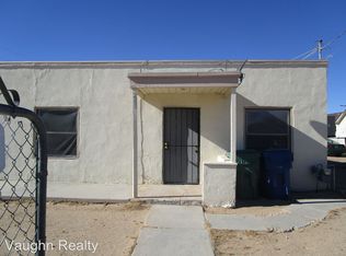 243 S Sunset St, Ridgecrest, CA 93555