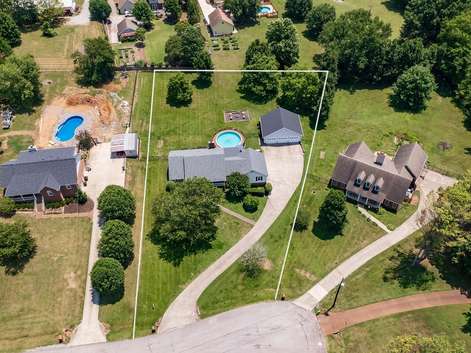 1009 Hearthside Ct S, Hendersonville, TN 37075 MLS 2560943 Zillow