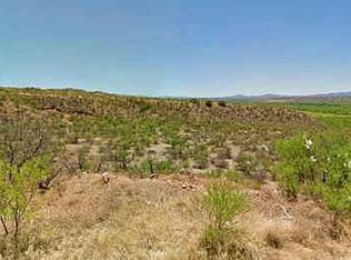 1122 Via Jacaranda, Rio Rico, AZ 85648