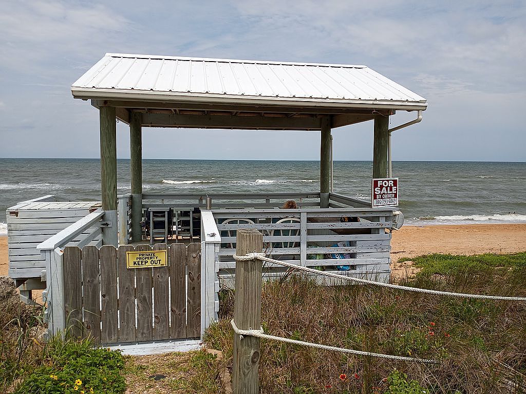 916 Florida Est A1A, Flagler Beach, FL 32136 Zillow