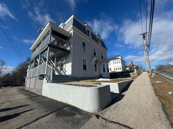 60 Broadway, Suncook, NH