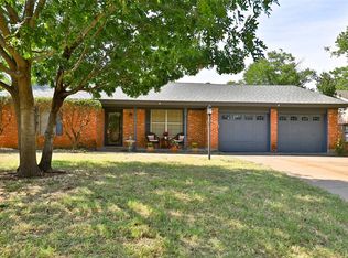 917 Piedmont Dr, Abilene, TX 79601