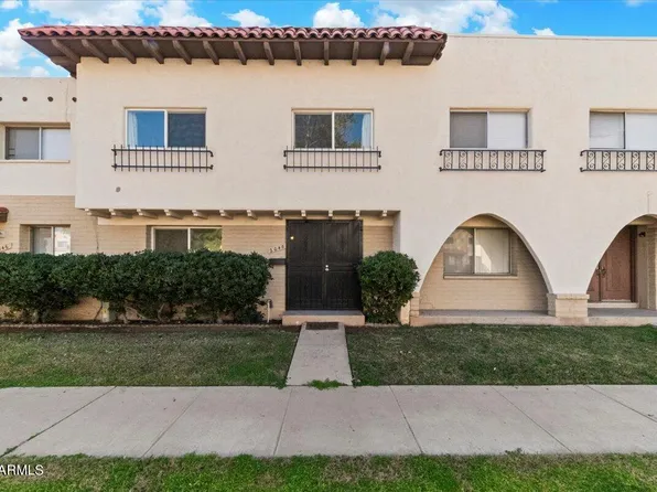 2048 W HAZELWOOD Parkway, Phoenix, AZ 85015