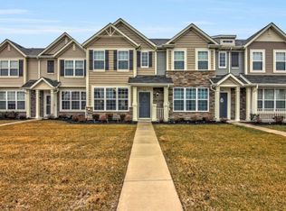 11411 Rhode Island St, Crown Point, IN 46307